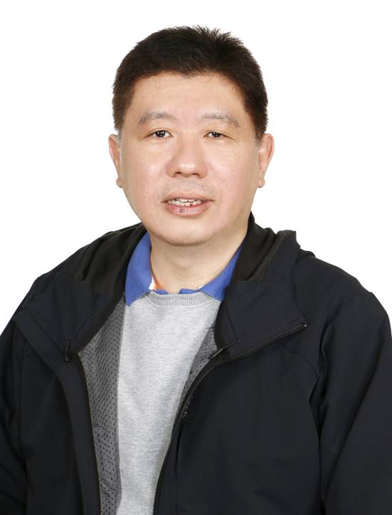 CHING GREGORY照片