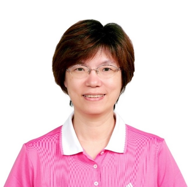 YU-LING CHUANG照片