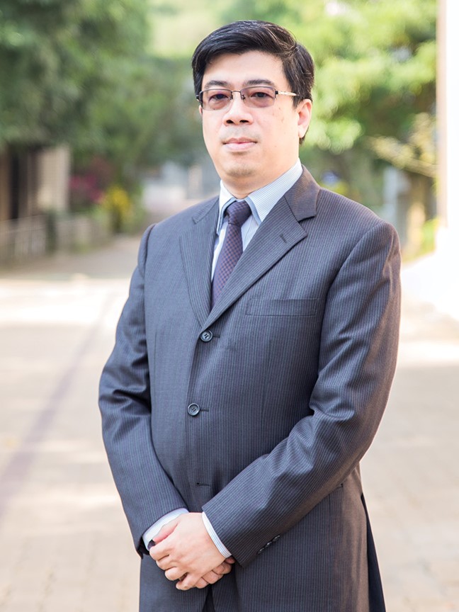 CHENG-TA WU照片